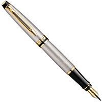 Перьевая ручка Waterman Expert SS GT 10 042