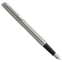 Перьевая ручка Waterman Hemisphere Stainless Steel CT 12 004