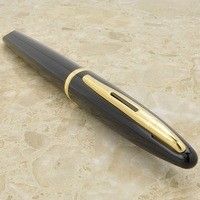 Перьевая ручка Waterman Carene Black Sea GT 11 105