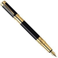 Перьевая ручка Waterman Elegance Black GT 11 041