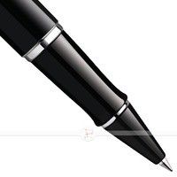 Ручка-роллер Waterman Expert Deluxe Black CT 40 038