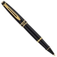Ручка-роллер Waterman Expert Black GT 40 021