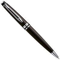 Шариковая ручка Waterman Expert Deep Brown CT 20 040