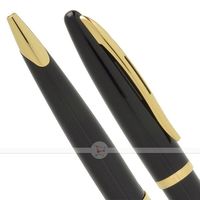 Шариковая ручка Waterman Carene Black BP 21 105