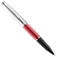 Ручка-роллер Waterman Embleme Red CT RB 43 502