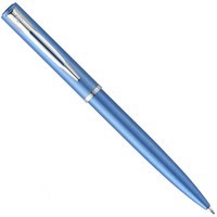Ручка шариковая Waterman Allure Blue CT BP 23 312