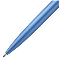 Ручка шариковая Waterman Allure Blue CT BP 23 312