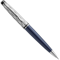 Ручка шариковая Waterman EXPERT L’Essence du Bleu PT BP 20 050