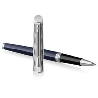 Ручка роллерная Waterman HEMISPHERE L’Essence du Bleu PT RB 42 088