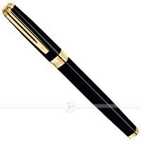 Перьевая ручка Waterman Exception Ideal Black 11 027