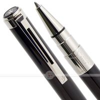 Шариковая ручка Waterman Perspective Black NT 21 401
