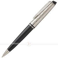 Шариковая ручка Waterman Expert Deluxe Black CT 20 038