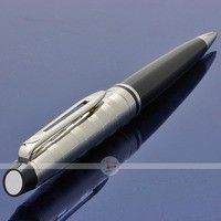 Шариковая ручка Waterman Expert Deluxe Black CT 20 038