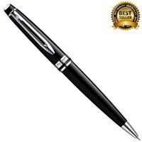 Шариковая ручка Waterman Expert Black CT 20 029