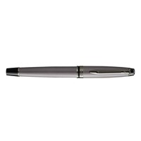 Перьевая ручка Waterman Silver Lacquer RT FP F 10 047