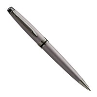 Шариковая ручка Waterman Expert Metallic Black RT BP 20 047