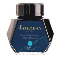 Чернила Waterman бирюзовые 51 067